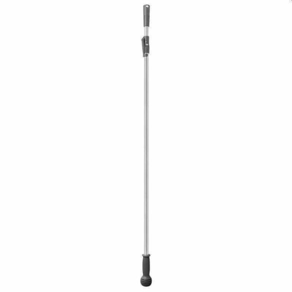Telescopic Extension Pole for Work Lamp, 2x1 meters