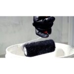 Telescopic Extension Pole for Rollers, 1.4 meters