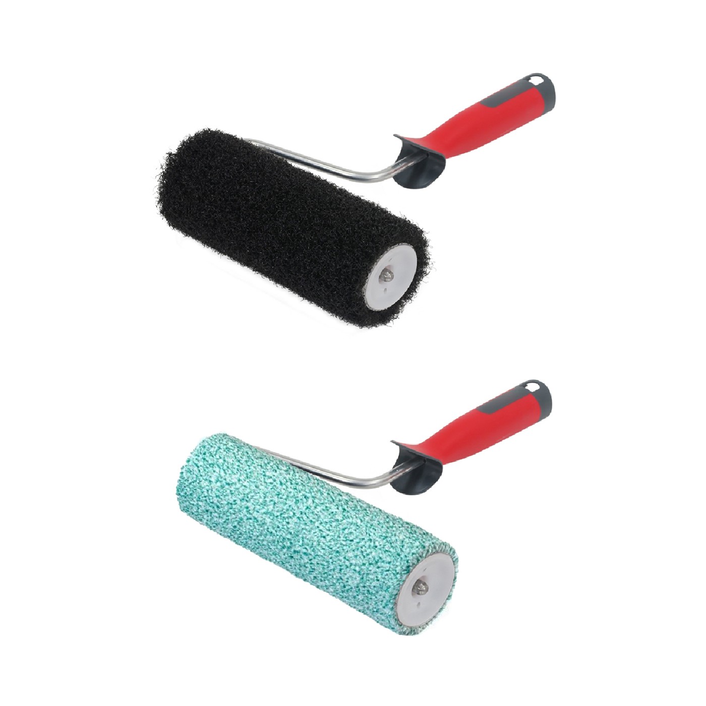 Mud Rollers Paint Rollers ZuperPRO Tools